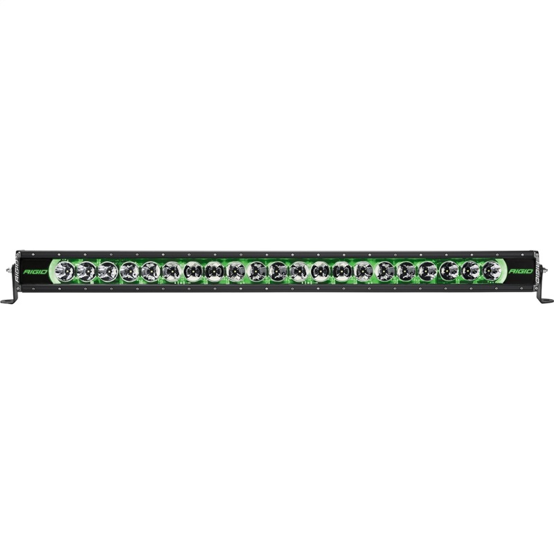 Rigid Industries Radiance+ 40in. RGBW Light Bar - Image 4