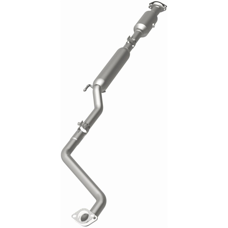 MagnaFlow 2014 Kia Forte 2.0L Direct Fit Converter - Image 10