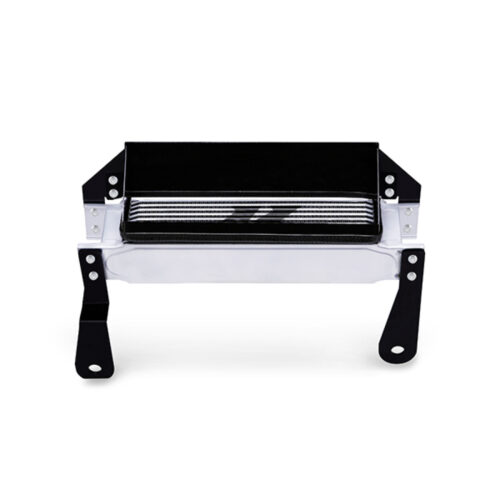Mishimoto Oil Cooler Kit - Silver for 99-05 Mazda Miata Thermostatic - Image 5