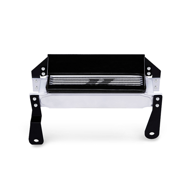Mishimoto Oil Cooler Kit - Silver for 99-05 Mazda Miata Thermostatic - Image 5