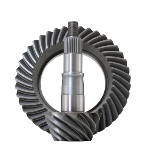 Revolution Gear & Axle Ford 8.8in Rear Axle 3.55 Ratio Ring & Pinion Set