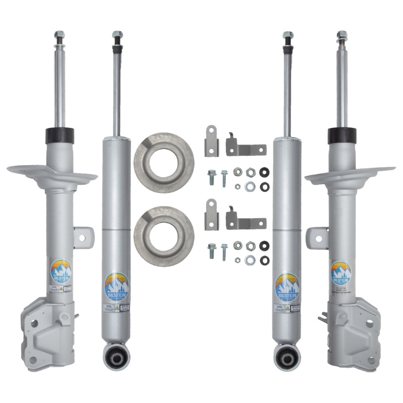 Bilstein for 20-25 Subaru Outback B8 TerraSport Lift Kit - 1.6in Lift