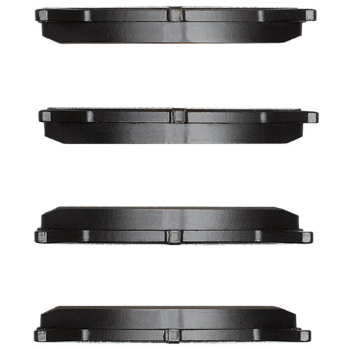 DFC 90-97 Mazda Miata (NA) Rear Active Performance Pads and Hardware Kit - Image 4