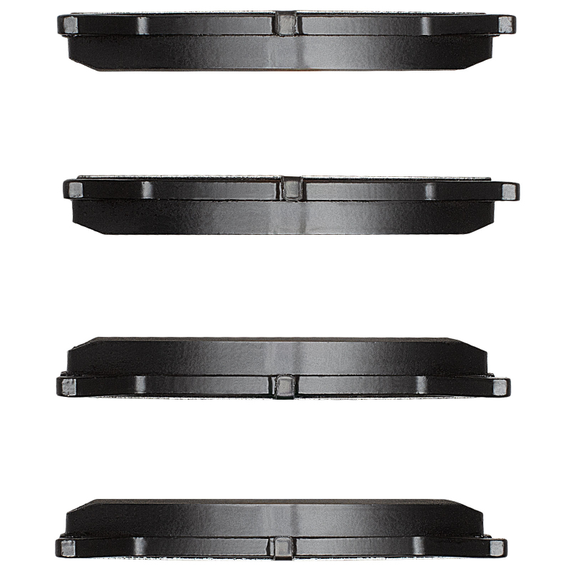 DFC 90-97 Mazda Miata (NA) Rear Active Performance Pads and Hardware Kit - Image 4