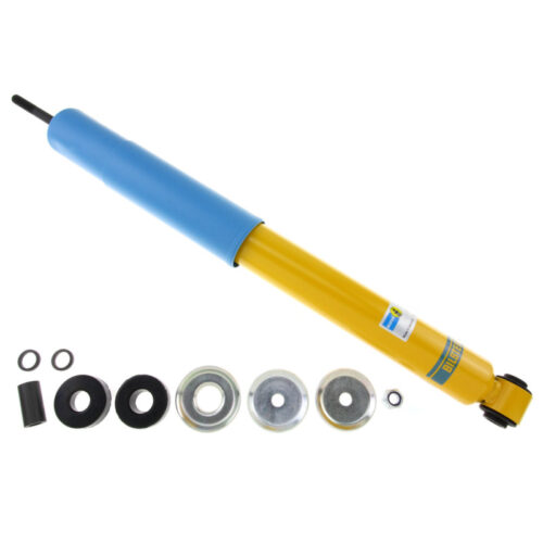 Bilstein B6 for 2002 Mercedes-Benz G500 Base Rear 46mm Monotube Shock Absorber - Image 6