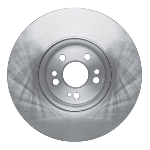 DFC 20-23 Mercedes-Benz GLE350 Front Brake Rotor - Image 5