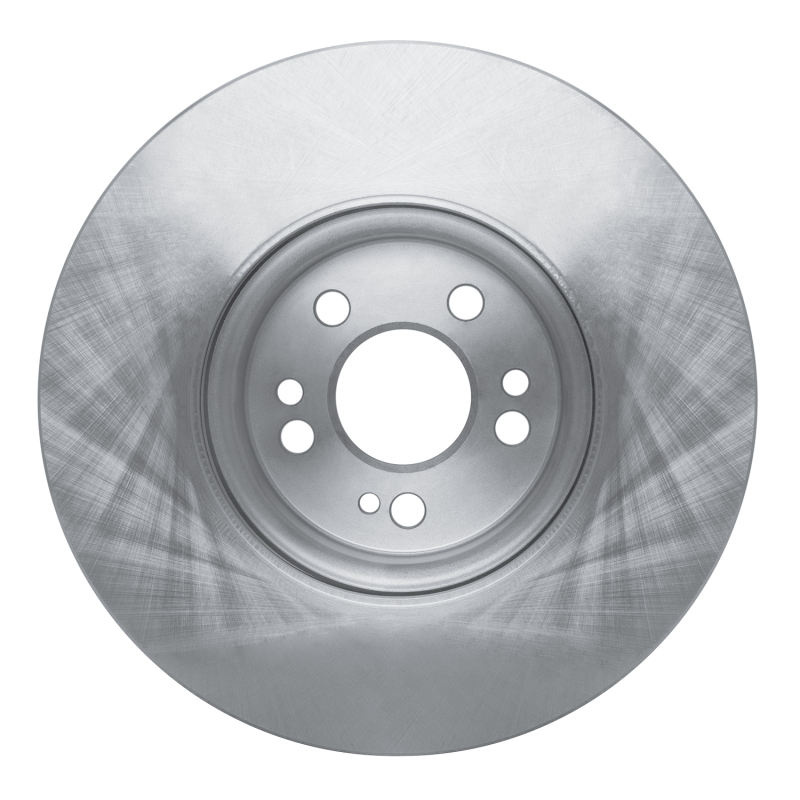 DFC 20-23 Mercedes-Benz GLE350 Front Brake Rotor - Image 5