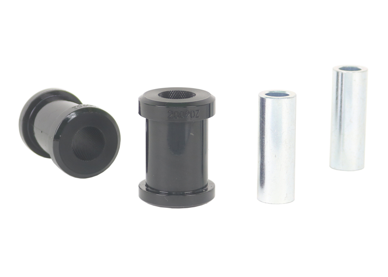 Whiteline W63617 2016+ Mazda MX-5 Control Arm Upper Front - Inner Bushing Kit - Image 3