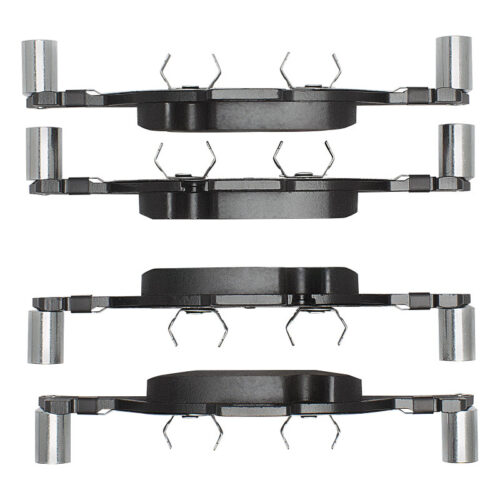 DFC 18-25 BMW X5 Front 5000 Advanced Low Metallic Brake Pads - Image 4