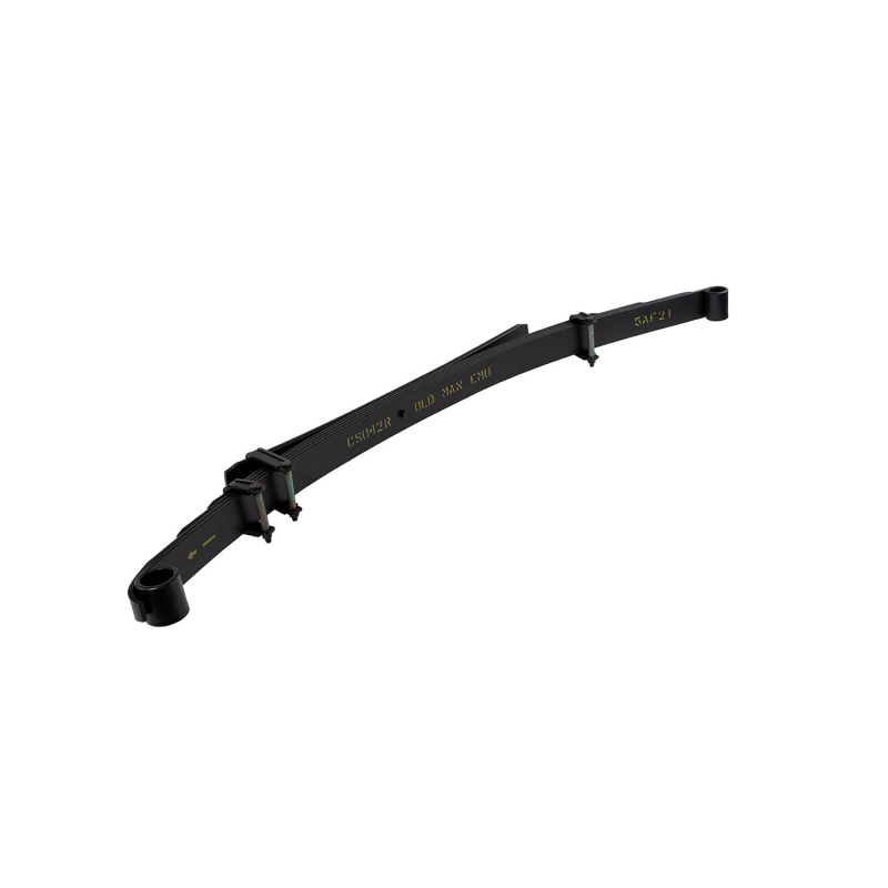 ARB / OME Leaf Spring Ford for Explorer R - Image 2