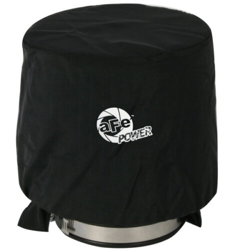 aFe Power MagnumSHIELD Pre-Filters P/F 2x-90022 2x-91016 (Black) - Image 3