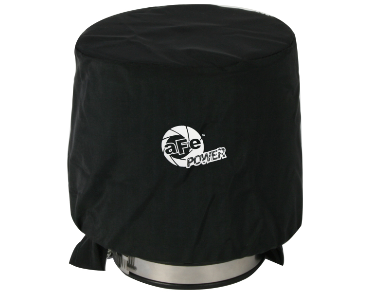 aFe Power MagnumSHIELD Pre-Filters P/F 2x-90022 2x-91016 (Black) - Image 3