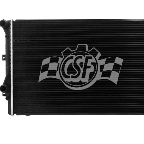 CSF 3626 for 12-16 Volkswagen Beetle 2.0L OEM Plastic Radiator