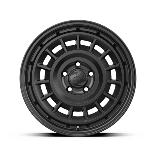 fifteen52 Alpen SV 17x8 6x130 BP 40mm ET 6.08 BS 84.1 Bore Frosted Graphite Wheel - Image 2