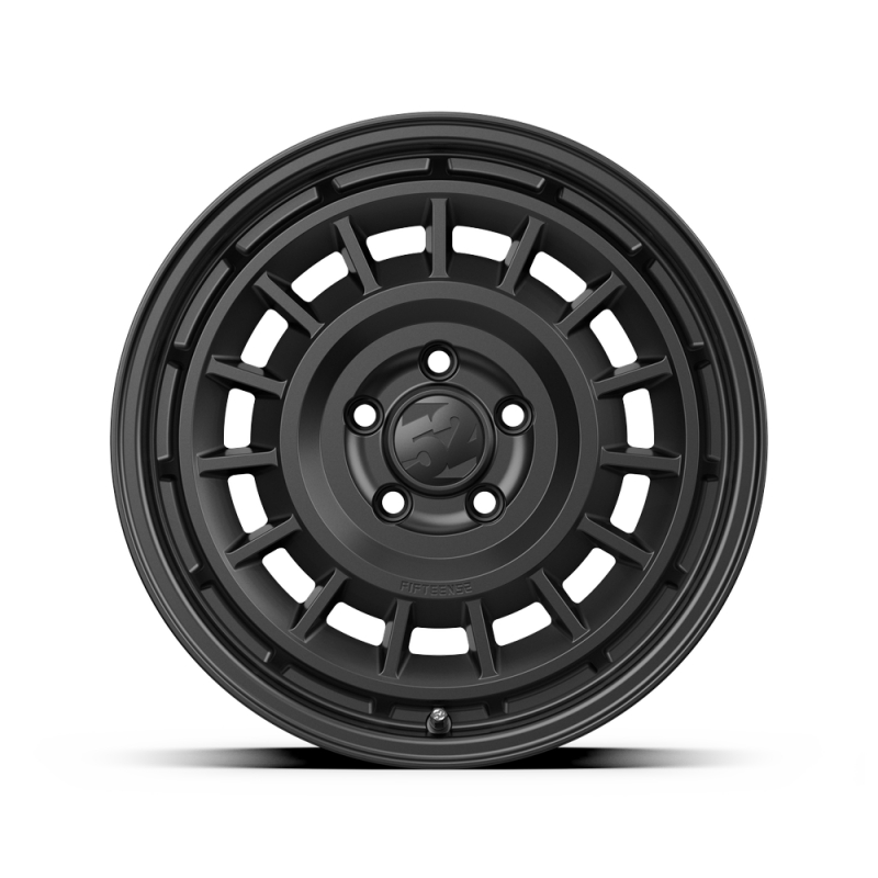 fifteen52 Alpen SV 17x8 6x130 BP 40mm ET 6.08 BS 84.1 Bore Frosted Graphite Wheel - Image 2