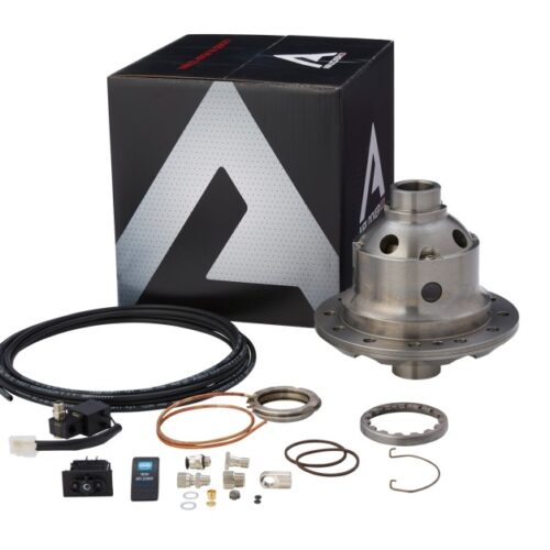 Alternative view of ARB Airlocker 32 Spl Toyota 9.5In S/N for 1998-2021 Toyota Land Cruiser / 2007-2021 Toyota Tundra