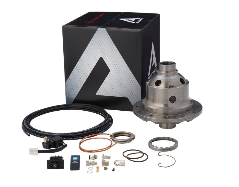ARB Airlocker 32 Spl Toyota 9.5In S/N for 1998-2021 Toyota Land Cruiser / 2007-2021 Toyota Tundra - Image 2