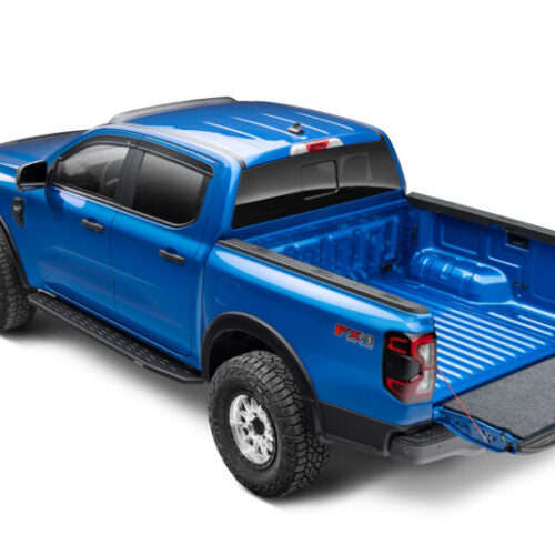 Husky Liners 15-22 Chevrolet Colorado/GMC Canyon Guardian Comfort Tailgate Mat - Image 7