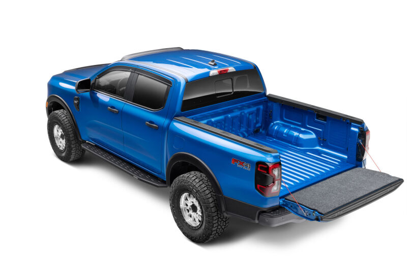 Husky Liners 15-22 Chevrolet Colorado/GMC Canyon Guardian Comfort Tailgate Mat - Image 7