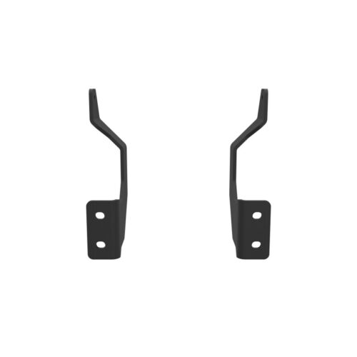 KC HiLiTES 17-24 Ford Super Duty GEN 4-5 Light Bar Mount Front Bumper - Image 10