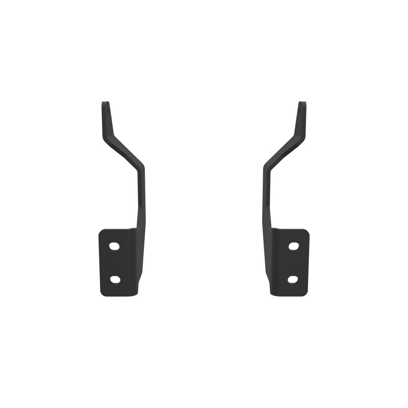 KC HiLiTES 17-24 Ford Super Duty GEN 4-5 Light Bar Mount Front Bumper - Image 10