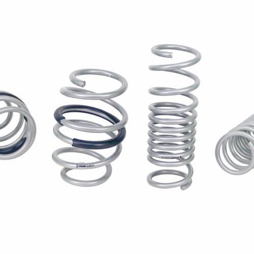 Alternative view of Whiteline WSK-SUB009 2022+ Subaru WRX (VB Chassis) Performance Lowering Springs