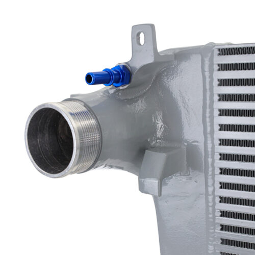 Mishimoto Performance Intercooler - Silver for Ford Explorer ST 2020+ - Image 4