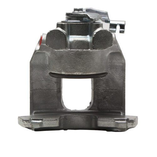 DFC 75-79 Ford Thunderbird Rear-R Silver Zinc Coated Premium Caliper - Image 4