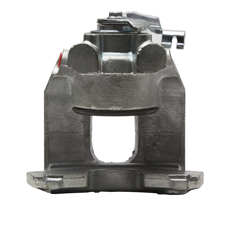 DFC 75-79 Ford Thunderbird Rear-R Silver Zinc Coated Premium Caliper - Image 4