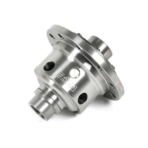 Alternative view of Eaton ELocker Differential Dana M190 Ford IFS 29 Spline