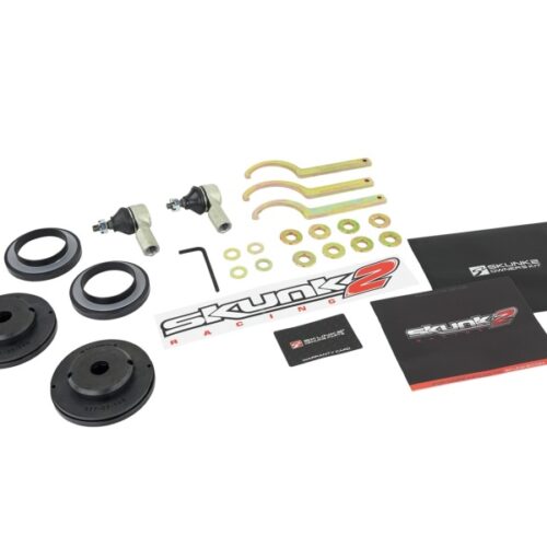 Skunk2 05-06 Acura RSX (All Models) Pro S II Coilovers (10K/10K Spring Rates) - Image 7