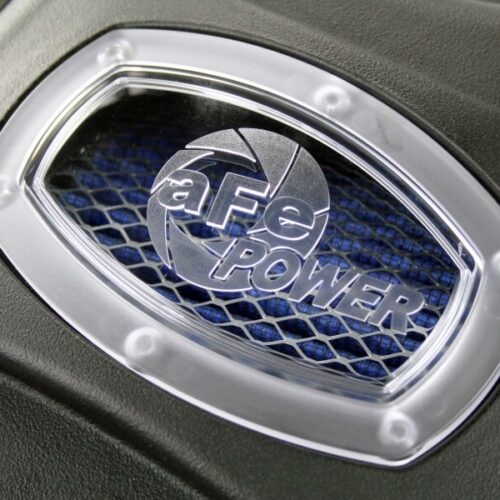 aFe Power Momentum HD PRO 10R Stage-2 Si Intake 11-16 GM Diesel Trucks V8-6.6L (td) LML - Image 6