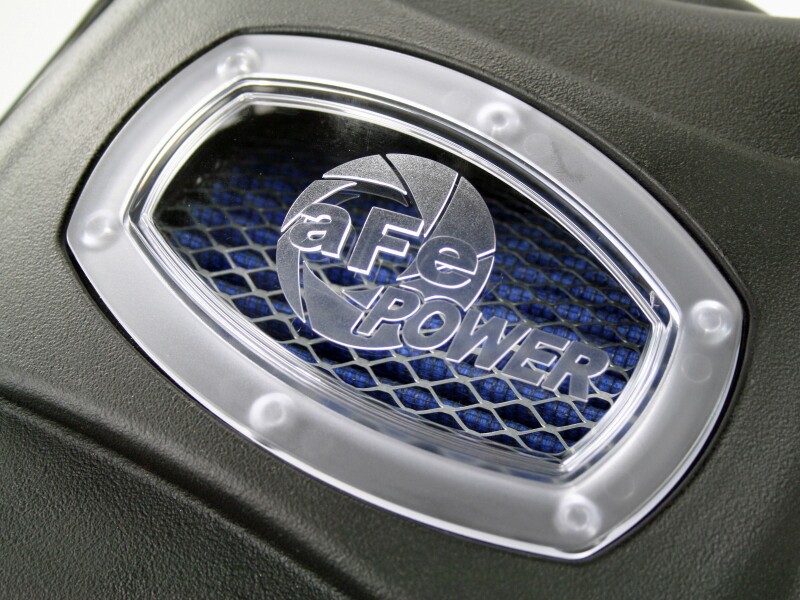 aFe Power Momentum HD PRO 10R Stage-2 Si Intake 11-16 GM Diesel Trucks V8-6.6L (td) LML - Image 6
