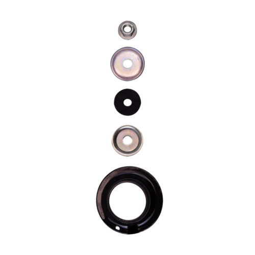Bilstein B8 5100 Series for 10-14 Toyota FJ Cruiser/10-22 4Runner Front Shock Absorber - Image 3