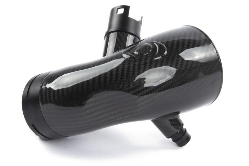 Dinan for 16-21 BMW M240i/340i/440i (F2X/F3X)/17-26 BMW 540i/740i/840i/X5 (G0X/G1X/G3X) Turbo Inlet Pipe - Image 4