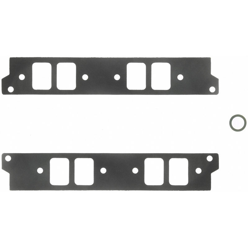 Fel-Pro 1249 Engine Intake Manifold Gasket Set - Image 2