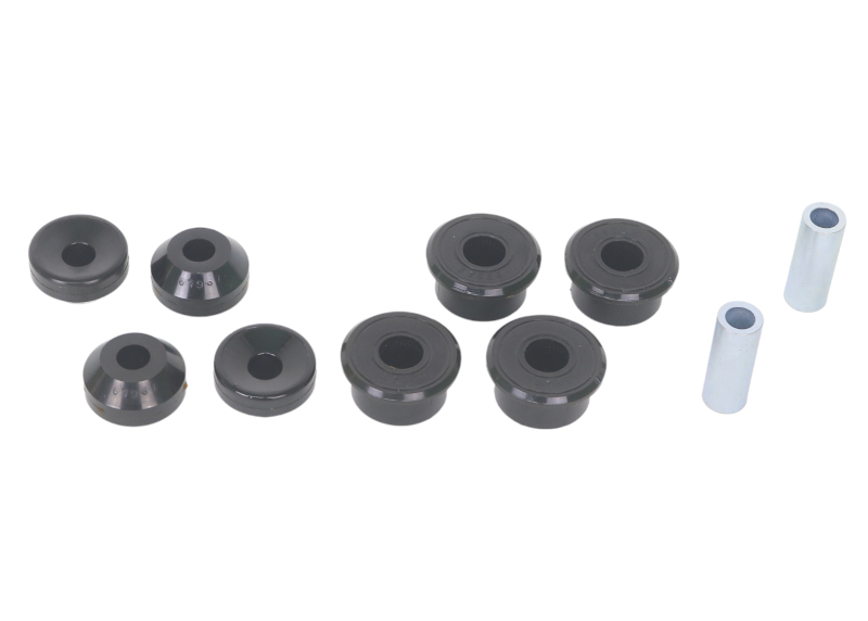 Whiteline 1988-1991 Honda CRX Front Shock Bushing Set - Image 3
