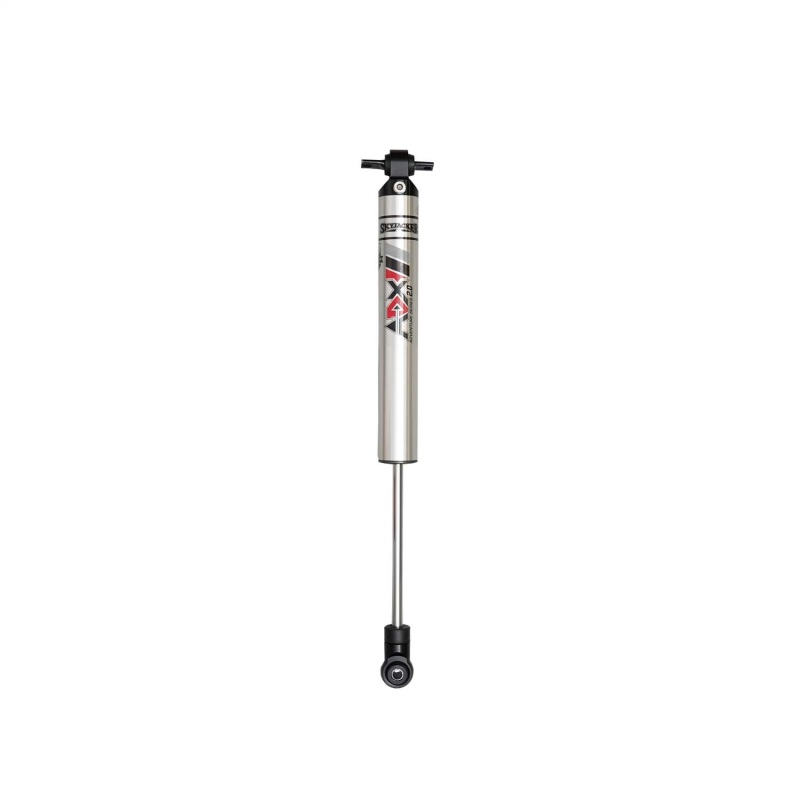 Skyjacker 07-17 Jeep Wrangler ADX M2.0 Adventure Series Aluminum Monotube Shock - Rear