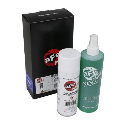 aFe Power MagnumFLOW Chemicals CHM Restore Kit Aerosol Single Blue - Image 3