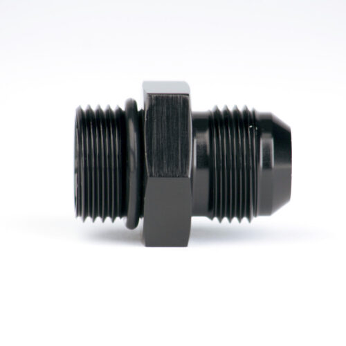 Aeromotive ORB-10 to AN-10 Male Flare Adapter Fitting - Image 5