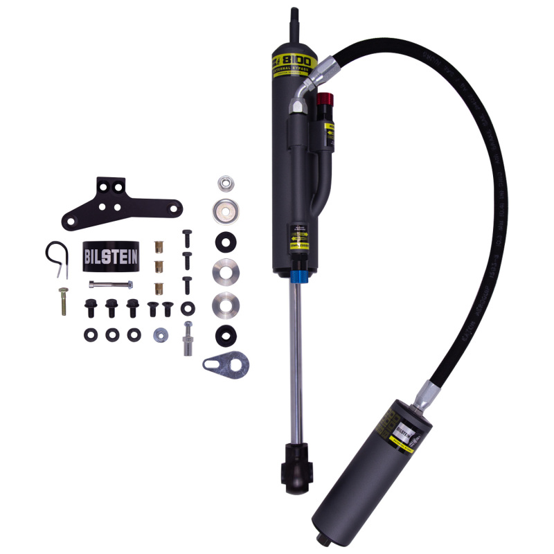 Bilstein for 03-23 Toyota 4Runner / 10-23 Lexus GX460B8 8100 (Bypass) Rear Left Shock Absorber