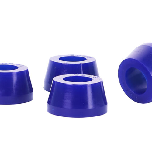 SuperPro 1999 Land Rover Discovery SD Front Sway Bar End Link Bushing Set - Image 2