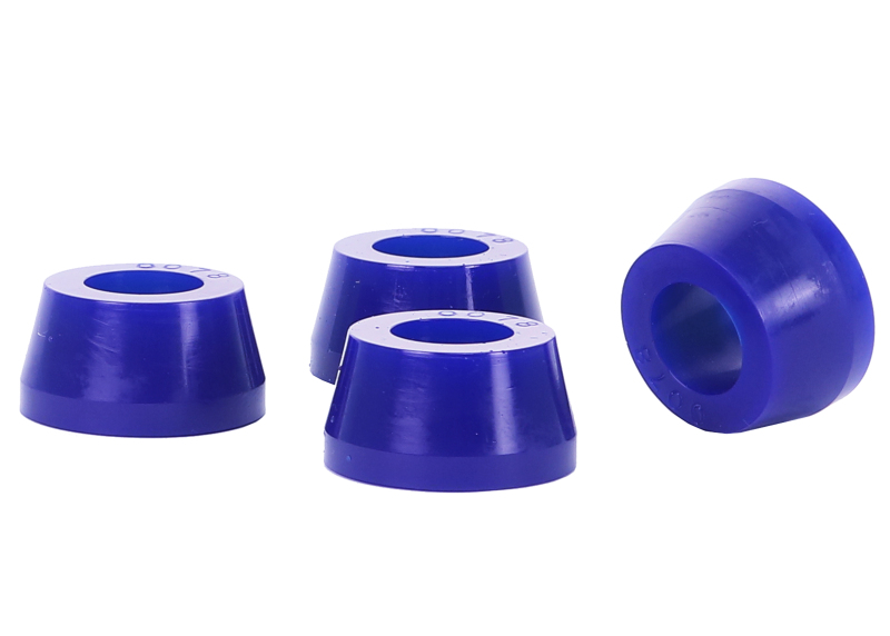 SuperPro 1999 Land Rover Discovery SD Front Sway Bar End Link Bushing Set - Image 2