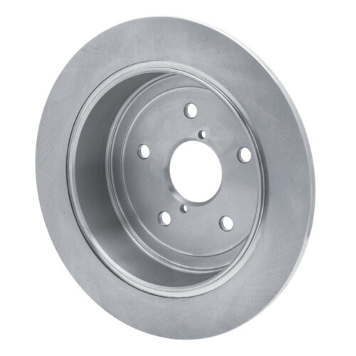 DFC 15-21 Subaru WRX Rear Brake Rotor - Image 3