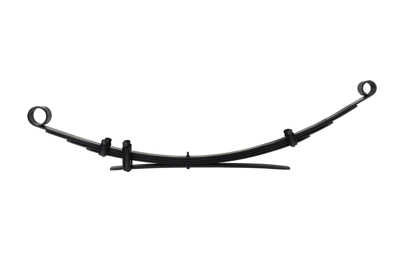 ARB / OME Leaf Spring Rear Jeep Xj for 1984-2001 Jeep Cherokee