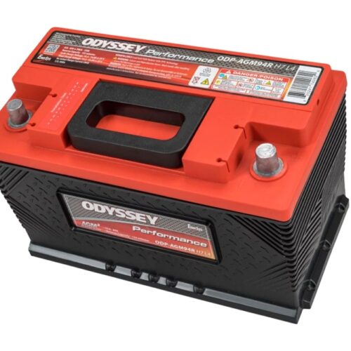Odyssey Battery Auto/Truck/Heavy Duty & Commercial Performance AGM Battery (94R-850) - Image 2