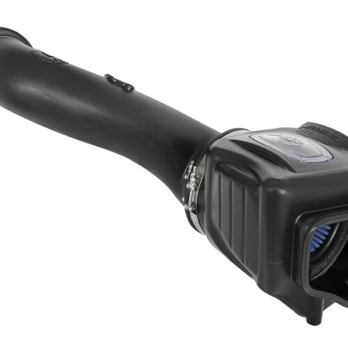 aFe Power Momentum HD PRO 10R Stage-2 Si Intake 05/07-10 GM Diesel Trucks V8-6.6L (td) LMM - Image 5