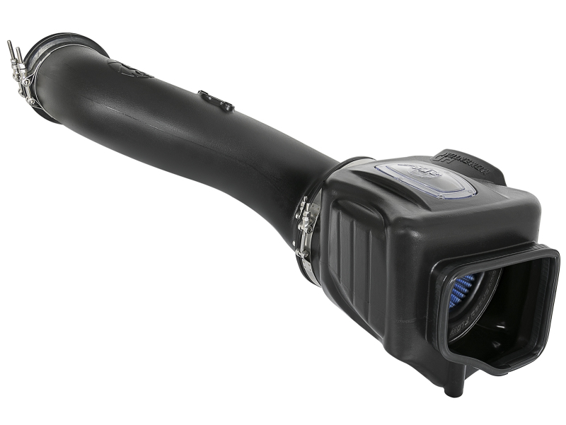 aFe Power Momentum HD PRO 10R Stage-2 Si Intake 05/07-10 GM Diesel Trucks V8-6.6L (td) LMM - Image 5