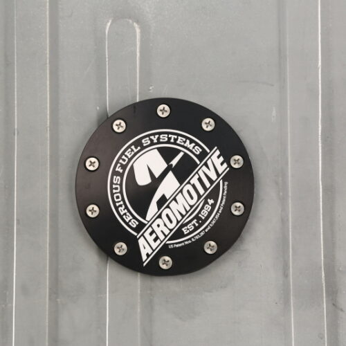 Aeromotive 340 Stealth Gen 2 Fuel Tank for 1969-1970 Ford Mustang - Image 5