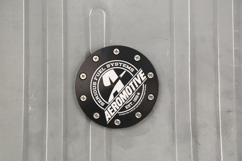 Aeromotive 200 Stealth Gen 2 Fuel Tank for 1969-1970 Ford Mustang - Image 5